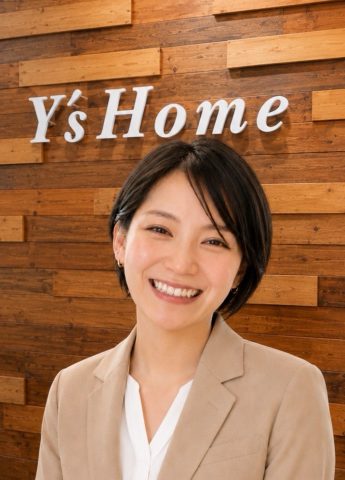 赤間 すみ江