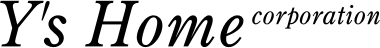 Y'sHome_logo