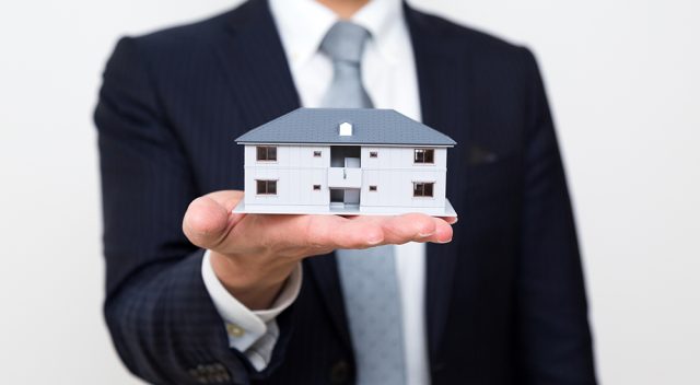 区分マンション資産はもう古い?最新の賢い資産形成術