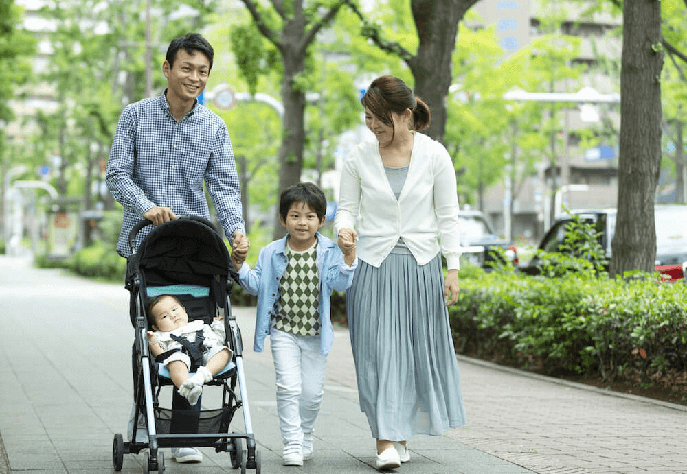 東京都北区は子育てしやすい街？治安や支援策、おすすめのエリアを紹介